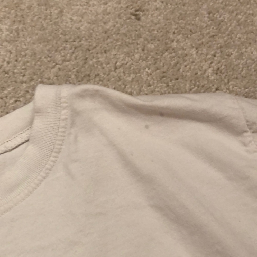 Brandy Melville / John Galt color tee shirt - Picture 4 of 4